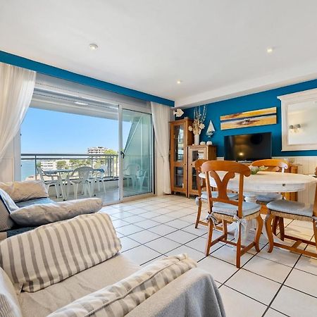 Hauzify I Apartament Capellans Salou Exterior photo