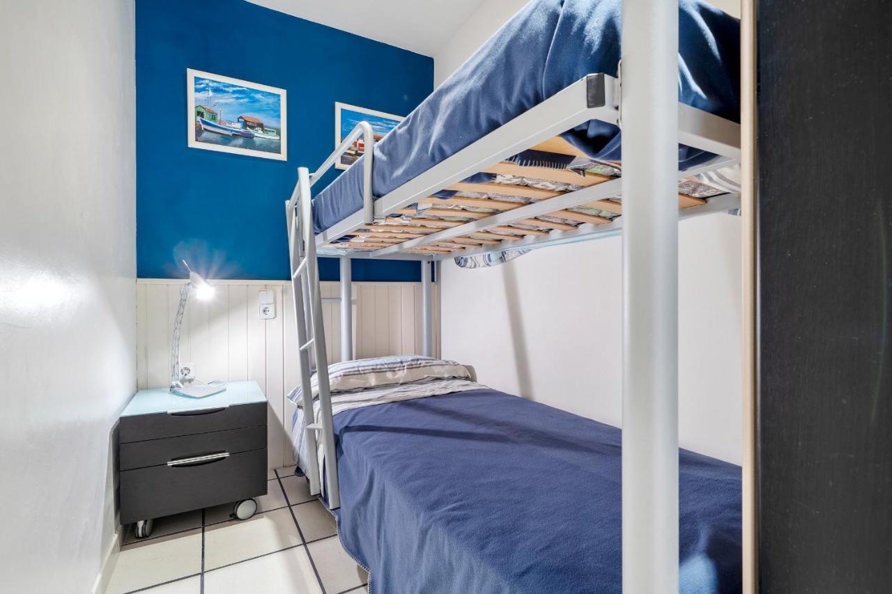 Hauzify I Apartament Capellans Salou Exterior photo