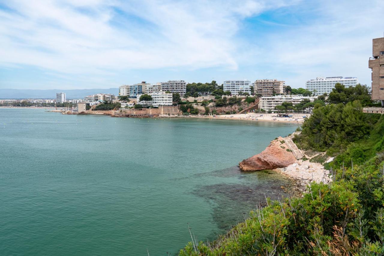 Hauzify I Apartament Capellans Salou Exterior photo