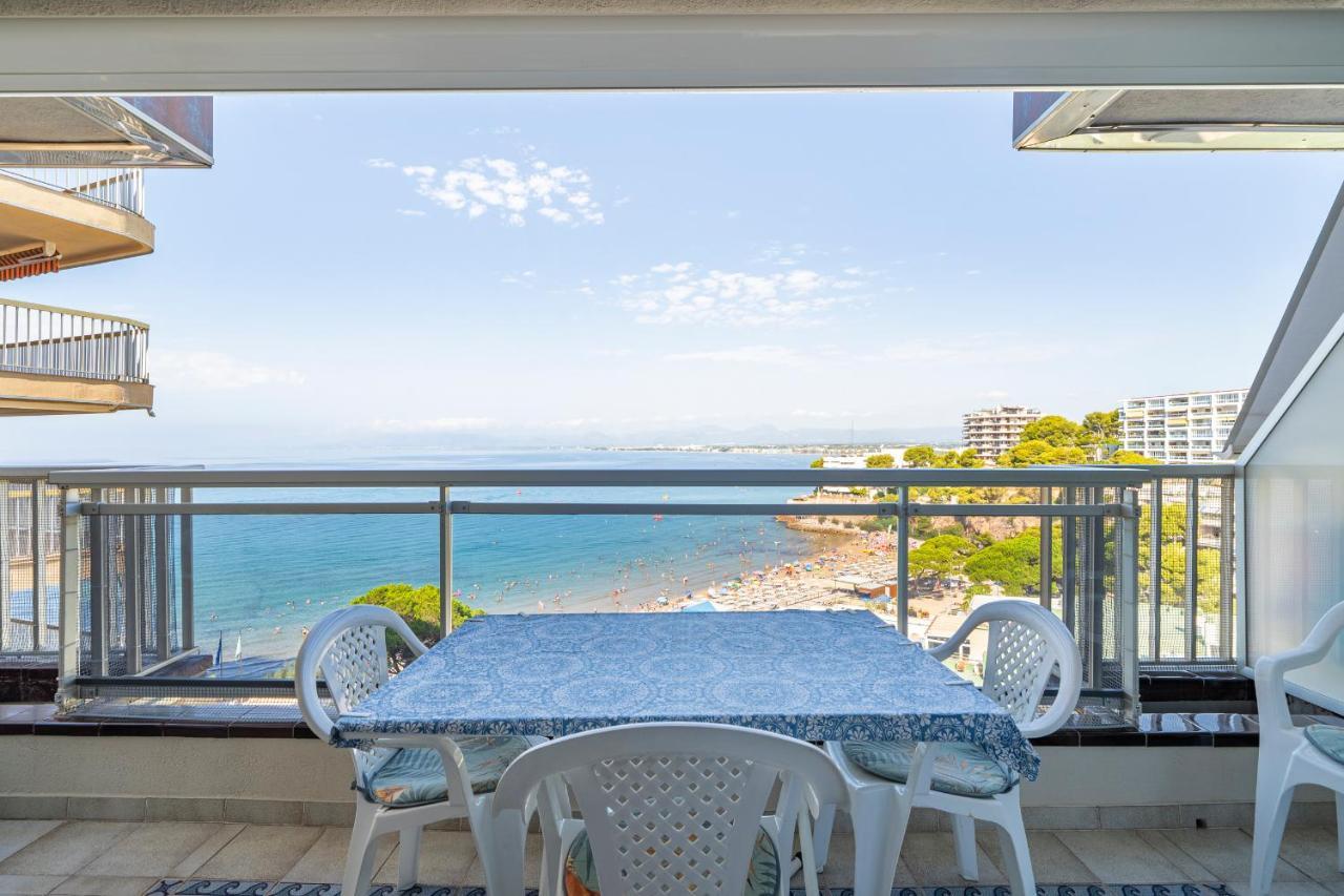 Hauzify I Apartament Capellans Salou Exterior photo