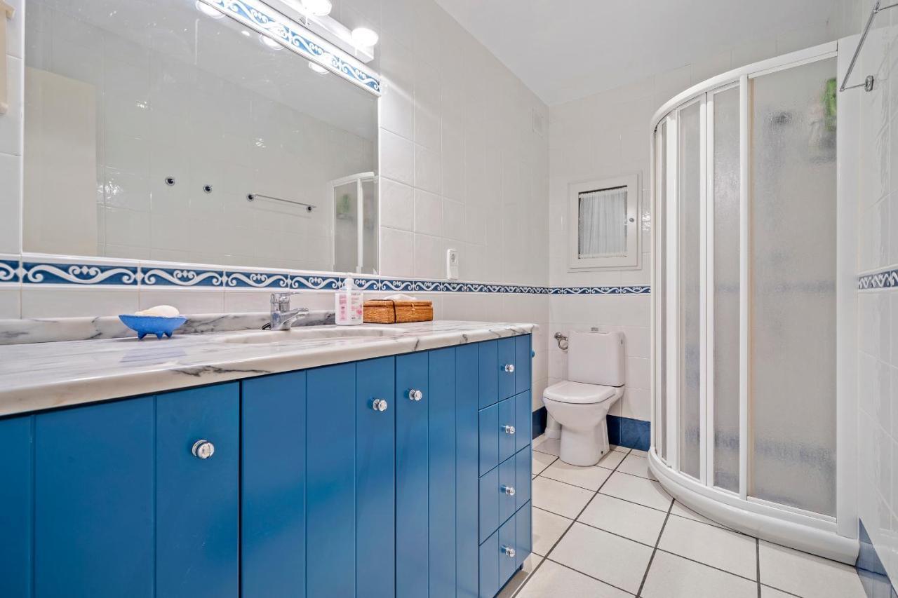 Hauzify I Apartament Capellans Salou Exterior photo