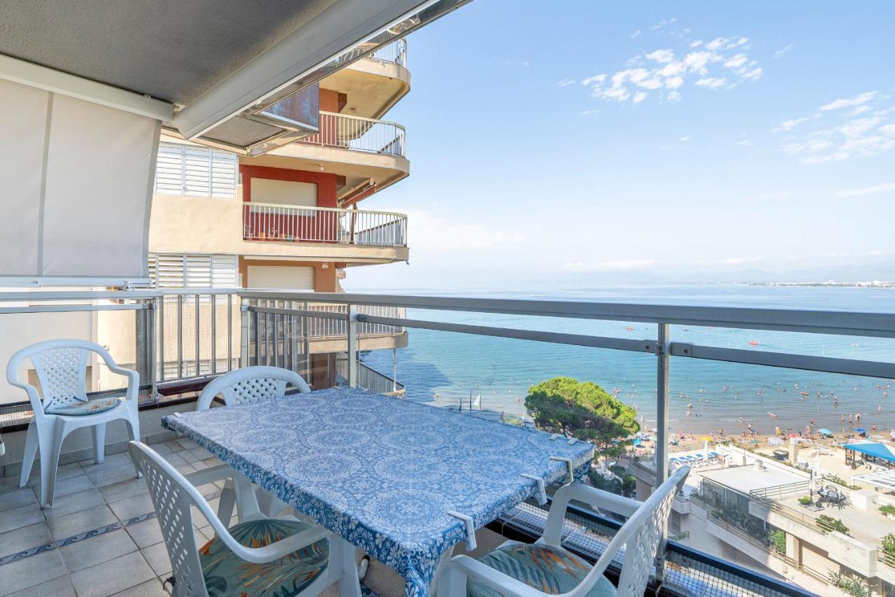 Hauzify I Apartament Capellans Salou Exterior photo