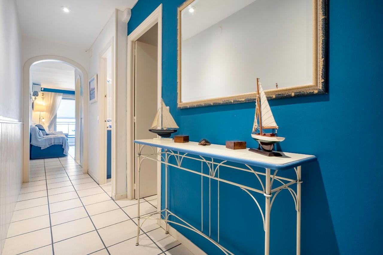 Hauzify I Apartament Capellans Salou Exterior photo