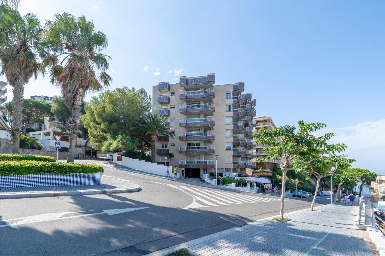 Hauzify I Apartament Capellans Salou Exterior photo